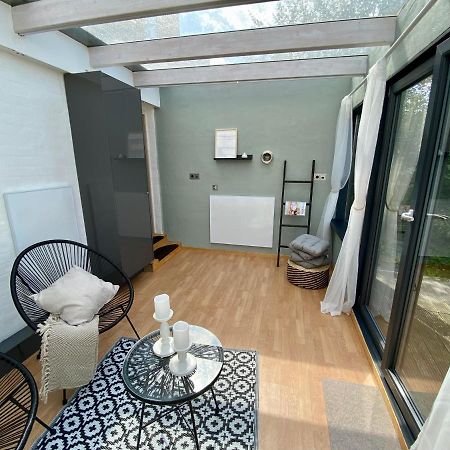 Vila Haus No. 16 Ratzeburg Exteriér fotografie