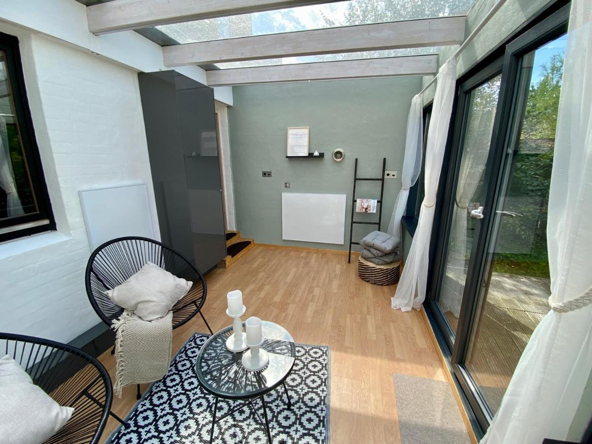 Vila Haus No. 16 Ratzeburg Exteriér fotografie