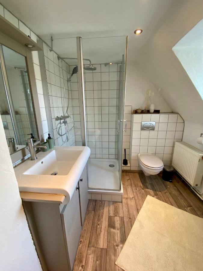 Vila Haus No. 16 Ratzeburg Exteriér fotografie